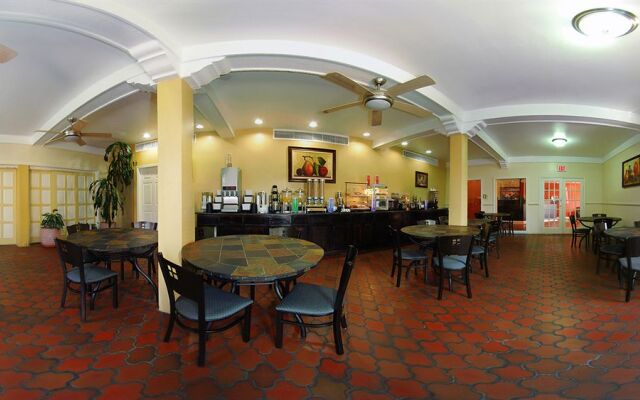 Best Western Market Center