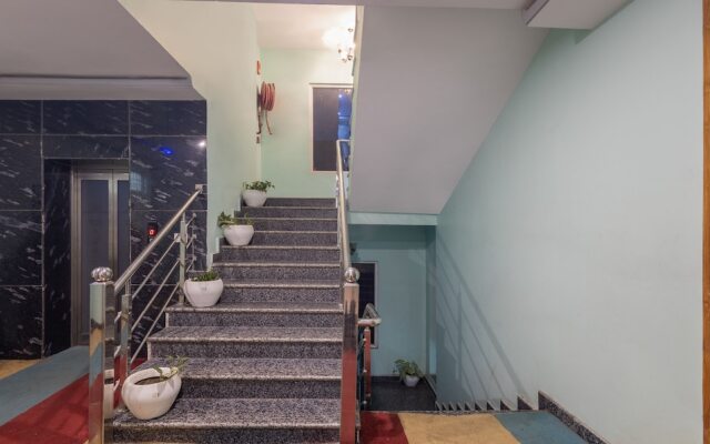 Treebo Shankuntalam, Near Lucknow Airport