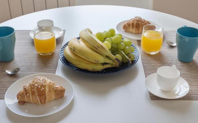 Bayview Posillipo, brand new apartment for 6, stunning view on bay