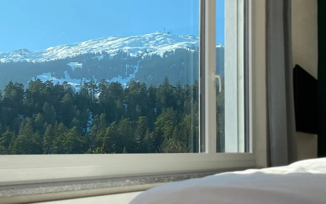 Grüezi Laax Apartments