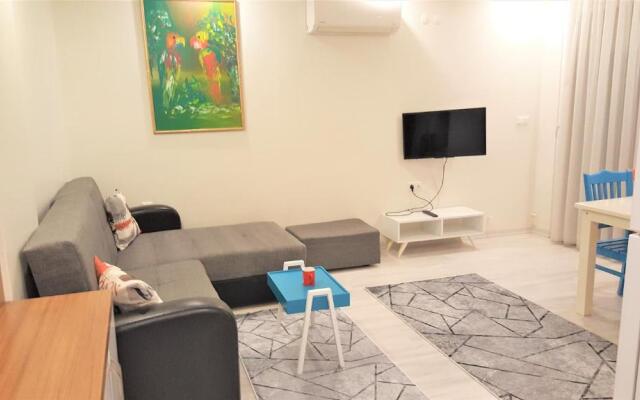 Mango Suite Apartment