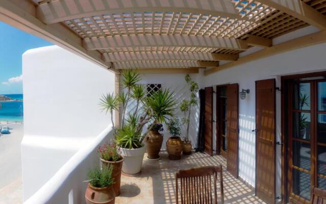 Apartment Kalypso