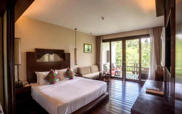 Panviman Chiang Mai Spa Resort