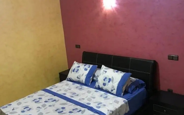 Residence Zeroual