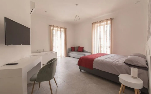 B&B Napoli Centro
