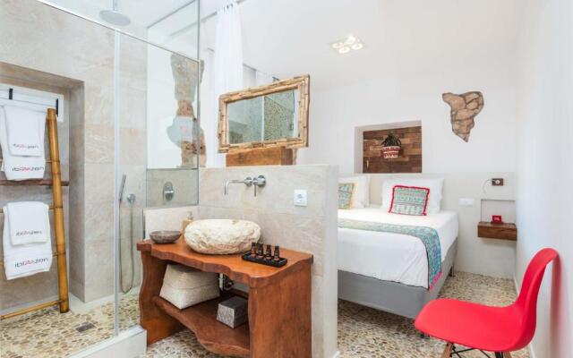 Boutique Hotel Ibizazen