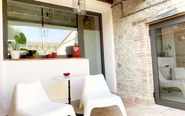 Cal Nou 9 - Gastro & Rural Rooms - Adults Only