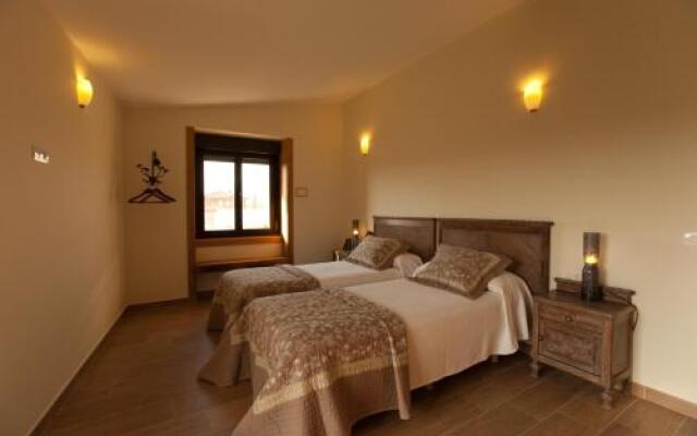 Agroturismo Arkaia