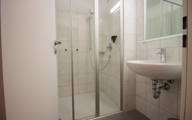 Gästehaus St. Georg