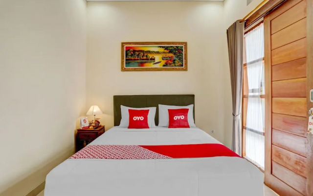 Super OYO Capital O 90654 Pondok Wisata Buana Amerta