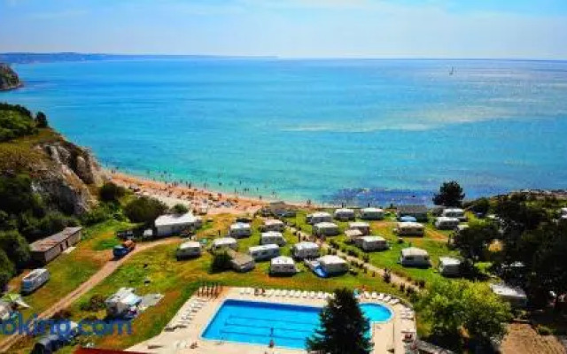 Saint George Hotel 2