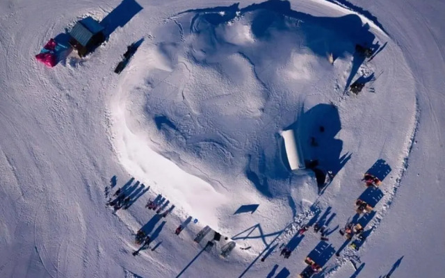 Village Igloo Morzine Avoriaz