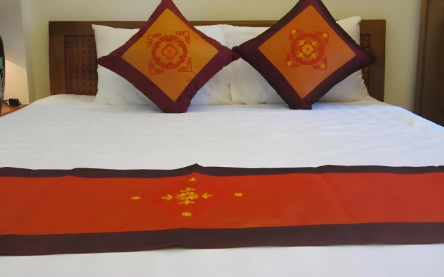 Hanoi Evergreen Hotel