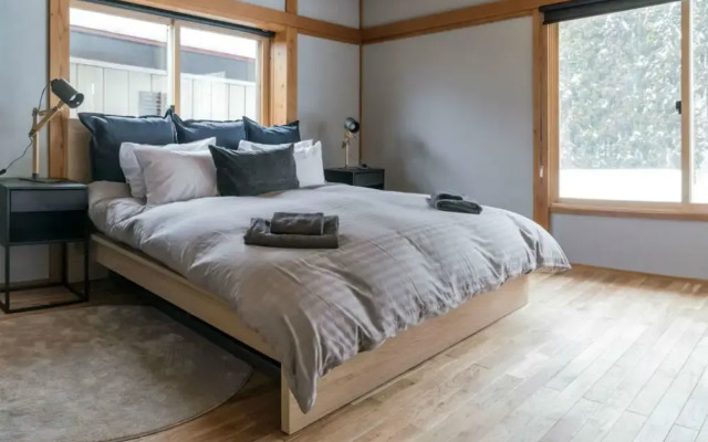 Nozawa Gondola Apartments