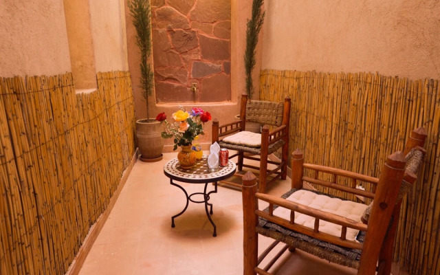 Riad Signature
