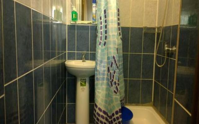 Guest House on Krasnodarskaya