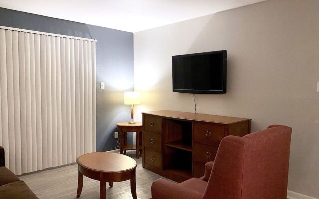 OYO Apartments at Broadmead