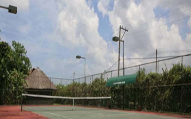 Lesco Resort