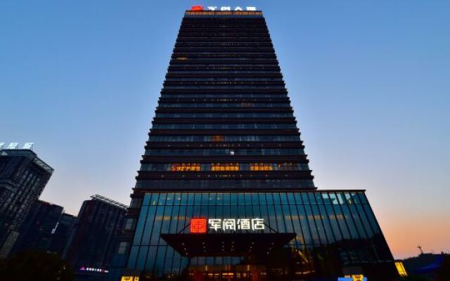 Junyue International Hotel