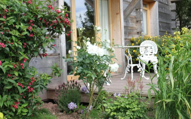 Pandy B&B