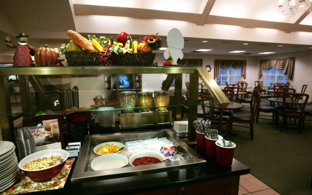 Residence Inn by Marriott Boston Westford