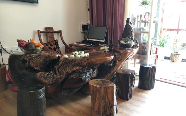 Jing Ya Hostel Tengyue Tengchong