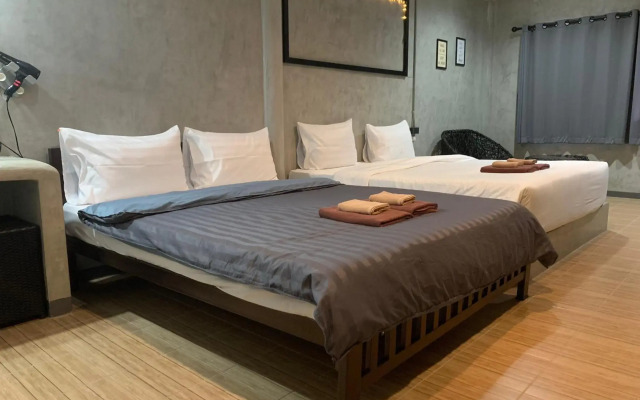 The Loft at Chiangrai