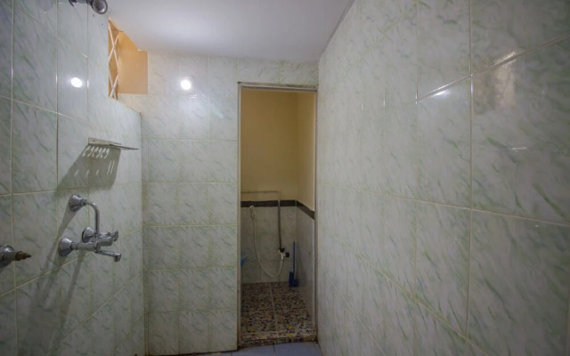 OYO Home 16483 Garden View 1BHK