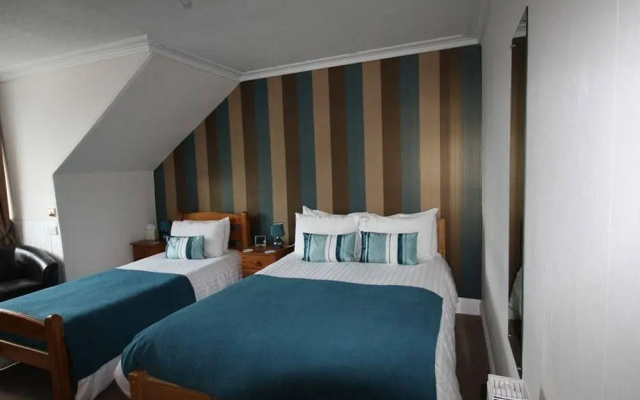 Rosebank Guest House