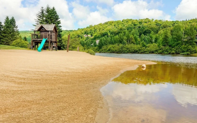 Chalets Royal Laurentien