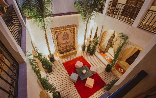 Riad El Hara