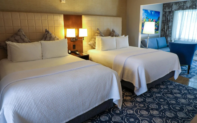 Almond Tree Inn Hotel - Adults Only