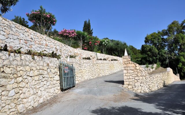 Villa Belvedere Zakynthos