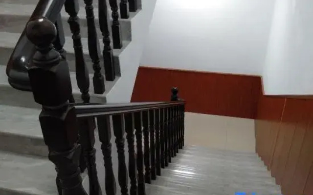 Shaoshan Yingming Homestay (Former Residence Scenic Area)