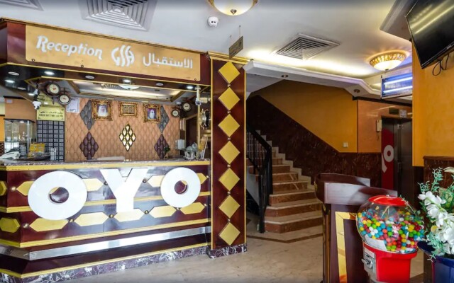 Golden Sea Hotel by OYO Rooms