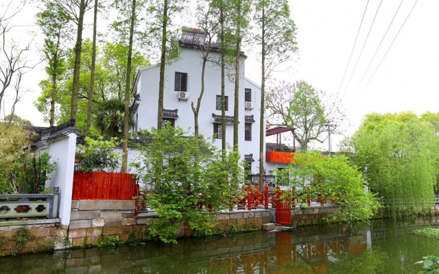 Linshui Garden Inn