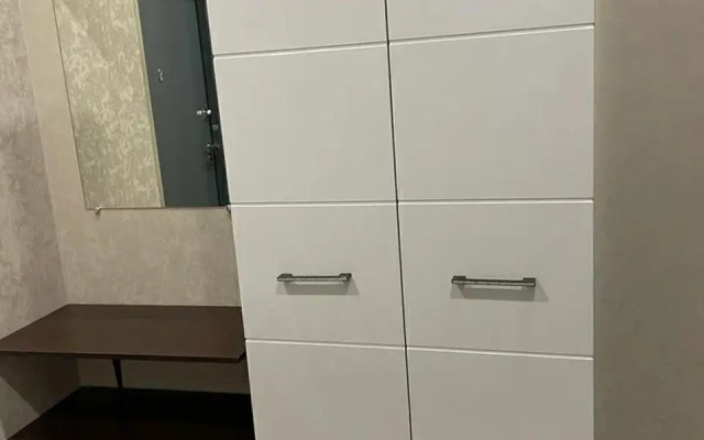 Апартаменты на улице Кавалерийская 25