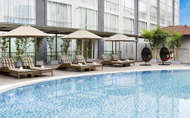 Eastin Grand Hotel Saigon