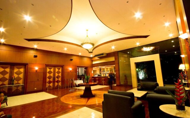 Marco Hotel