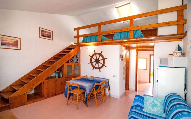 Fantastic Sardinia casa capitano CAP01