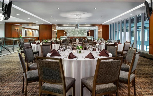 Le Westin Montréal