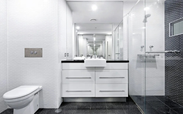 Wave Apartments Broadbeach