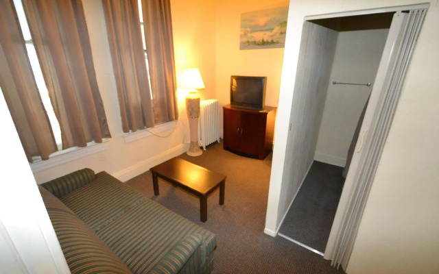 Perfect Stay Inn & Suites