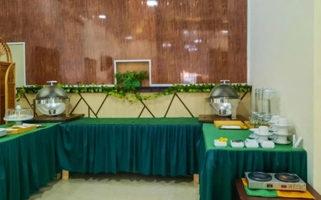 Wisma Auliyah Kolaka Utara