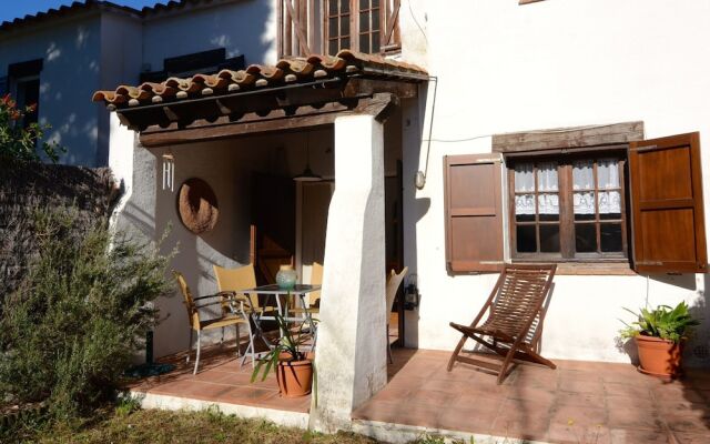 Casas Mas D'En Gou