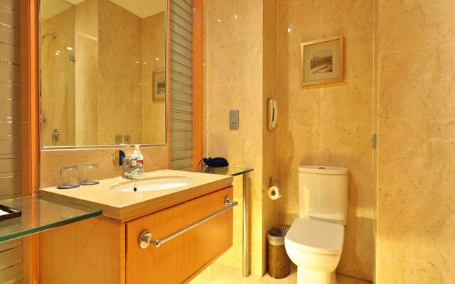 Shanshui Trends Hotel - Fulihua Branch