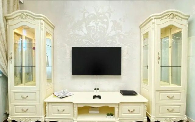 Апарт Комфорт на ул. Угличская 19