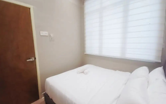 Setia Alam 58 by Manhattan Group