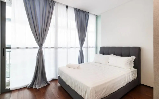 3BR Sky Views by GuestReady