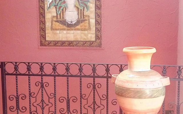 Hotel Boutique La Josefina - Adults Only